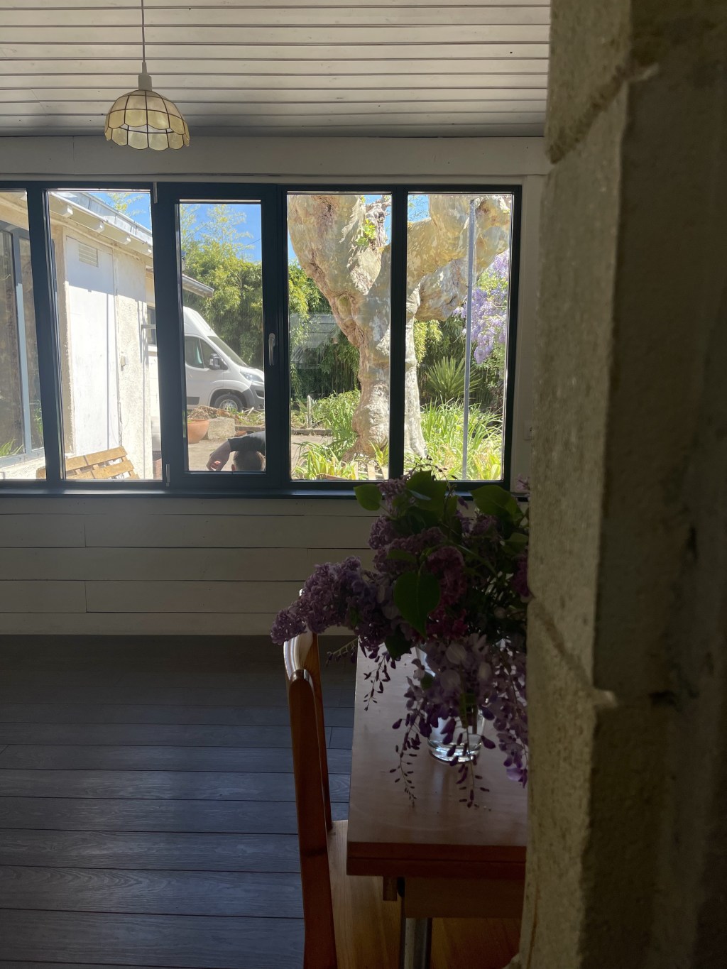 Habiter ne dépend pas de la surface